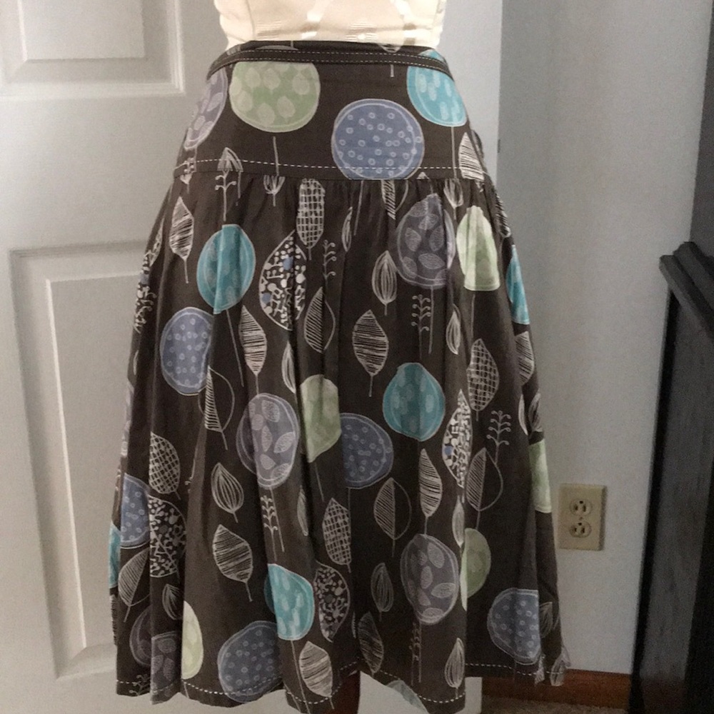 Skirt